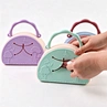 Silicone Kids Handbag